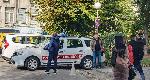 Варна - Кръвен център
