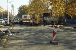 Бургас - Ремонт - Изграждане на бус ленти
