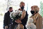 София - Възпоменание за Максим Минчев - БТА