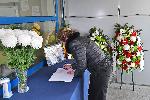 София - Възпоменание за Максим Минчев - БТА