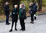 София - Възпоменание за Максим Минчев - БТА