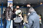 София - Възпоменание за Максим Минчев - БТА