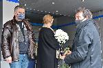 София - Възпоменание за Максим Минчев - БТА