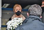 София - Възпоменание за Максим Минчев - БТА