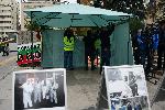 София - Протест - СФСМВР