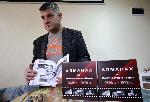 Представяне на "Алманах на Макетно ателие - Варна"