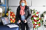 София - Възпоменание за Максим Минчев - БТА
