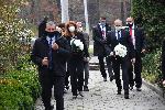 София - Възпоменание за Максим Минчев - БТА