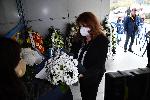 София - Възпоменание за Максим Минчев - БТА