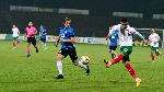 София - Футбол - България U21 - Естония U21