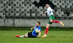 София - Футбол - България U21 - Естония U21