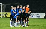 София - Футбол - България U21 - Естония U21