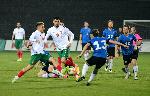 София - Футбол - България U21 - Естония U21