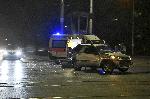 София - Катастрофа - Булевард "България"