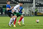 София - България- Естония - Младежи U21