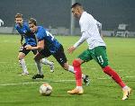 София - България- Естония - Младежи U21