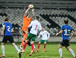 София - България- Естония - Младежи U21
