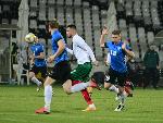 София - България- Естония - Младежи U21