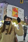 София - антиправителствени протести
