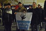 София - антиправителствени протести