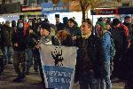 София - антиправителствени протести