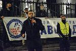 София - антиправителствени протести