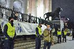 София - антиправителствени протести