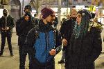 София - антиправителствени протести