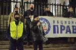 София - антиправителствени протести