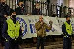 София - антиправителствени протести