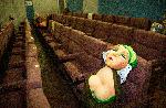 Силистра - Куклен театър - Ковид 19