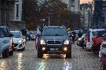 София - антиправителствени протести