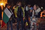София - антиправителствени протести