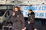 София - антиправителствени протести с Гражданска Панорама