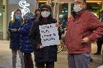 София - антиправителствени протести с Гражданска Панорама