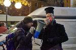 София - антиправителствени протести с Гражданска Панорама