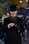София - антиправителствени протести с Гражданска Панорама