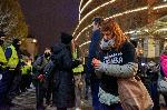 София - антиправителствени протести с Гражданска Панорама