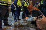София - антиправителствени протести с Гражданска Панорама