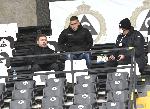 София - Футбол - Славия - Етър
