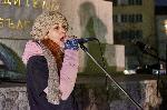 София - антиправитествени протести