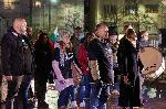 София - антиправитествени протести