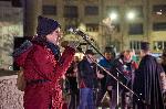 София - антиправитествени протести
