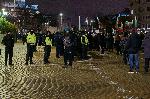 София - антиправитествени протести
