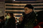 София - антиправитествени протести