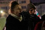 София - антиправитествени протести