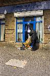София - антиправитествени протести