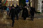 София - антиправитествени протести