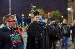 София - антиправитествени протести