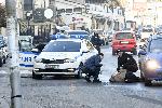 Блъснаха жена в близост до пешеходна пътека в Бояна